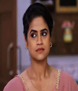 Hindi Tv Actress Menali Mundra