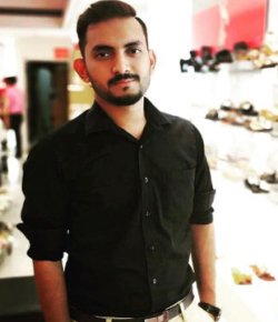 Prasobh Ramachandran Malayalam Singer