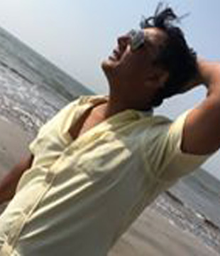 Hindi Cinematographer Raj Panth
