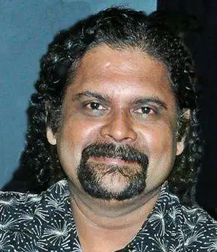 Malayalam Director Rajaji Rajagopal