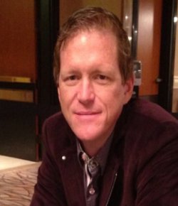 Ritchie Burton English Choreographer