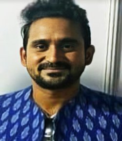 Srinivas Mallela Hindi Director