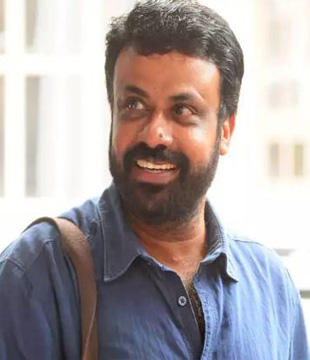Malayalam Cinematographer Udayan Ambady