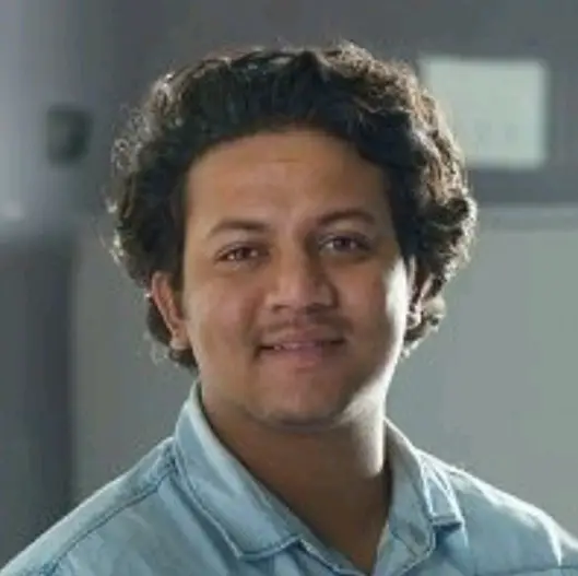 Kannada Cinematographer Abhimanyu Sadanandan