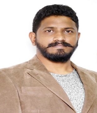 Telugu Producer Anil Pallala
