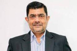 Atul Maru Hindi Producer