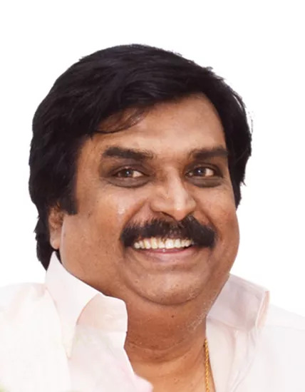 Tamil Manager D Rambabu