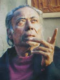 Bengali Director Harisadhan Dasgupta