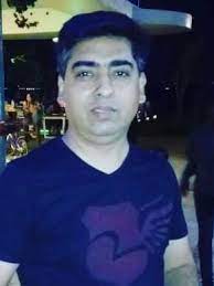 Khalid Kidwai Hindi Producer