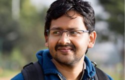 Krishnan Unni N.R Hindi Sound Mixer