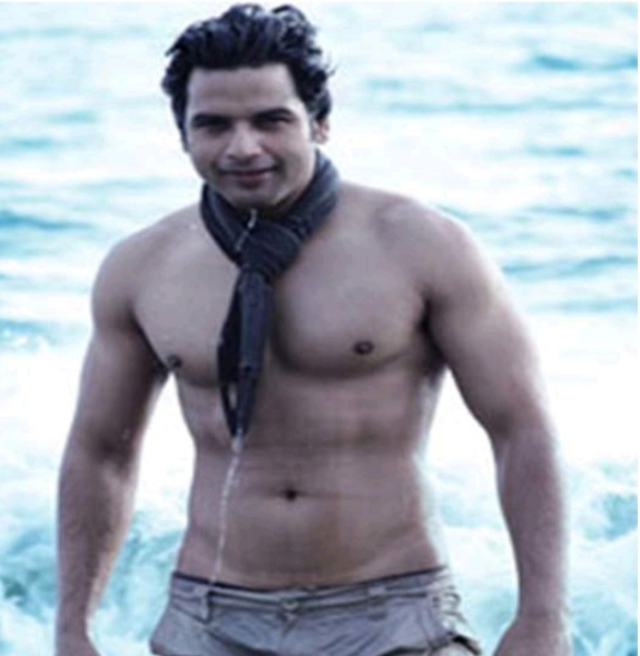 Hindi Actor Meet Arora