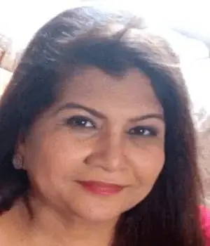 Urdu Actress Parveen Soomro