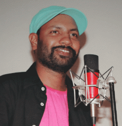 Prajwal Krish Telugu Music Director