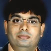 Pranay Chokshi Hindi Producer