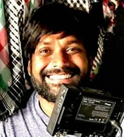 Pratap Raut Hindi Director of Photography
