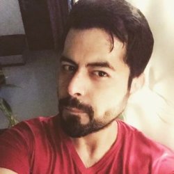 Prateek Chalana Hindi Assistant Producer