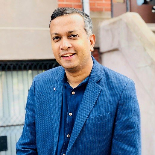 Malayalam Director Pratish R Nair