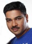Pravin Kine Marathi TV-Actor