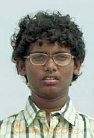 Pravin Kishore Tamil TV-Actor