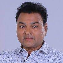 Gujarati Tv Actor Pravin Panpatil