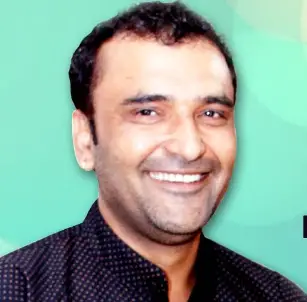 Hindi Lyricist Ramkesh Jiwanpurwala