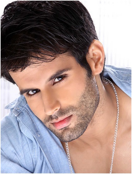 Hindi Actor Ranbeeir Kalsi