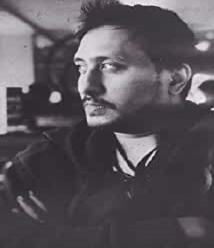 Hindi Producer Ritesh Kudecha
