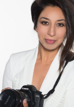 Robin Merchant English Choreographer