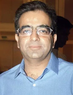 Sanjay Chhabria Marathi Producer