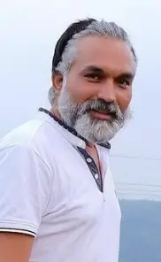 Hindi Casting Director Sanjay Chouhan