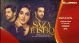Saza E Ishq