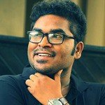 Telugu Music Director Siddharth Watkins