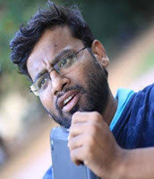 Telugu Director Srikanth Challa