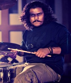 Tapesh R Panwar Hindi Music Director