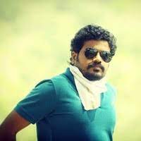 V Devan Tamil Filmmaker