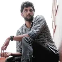 Malayalam Cinematographer Viswajith Odukkathil