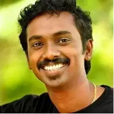 Malayalam Music Director Viswajith Thankappan