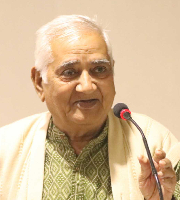 Marathi Writer Vitthal Wagh