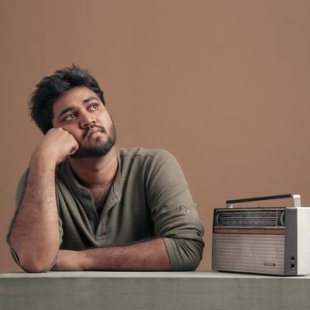 Yuvaraj Ganesan Malayalam Producer