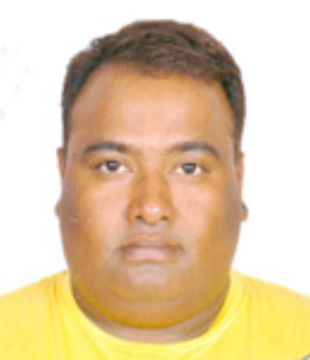 Hindi Action Director Amin Khatib