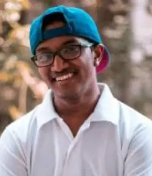 Hindi Cinematographer Nikhil Kujur