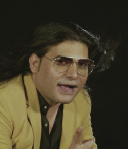 Saji Ali Hindi Music Director