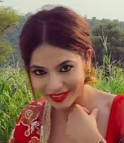 Sanam Zeeya Hindi Movie Actress