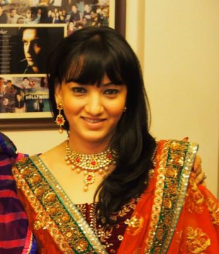 Sharada Karki Hindi Producer