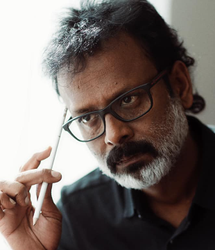 Kannada Art Director Shivakumar J