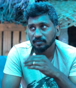 Tamil Prabha Tamil Screenplay Writer