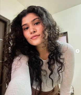 Tanuja Chand Hindi Costume Designer