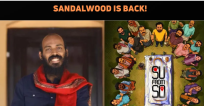 Is Sandalwood Back In Action?