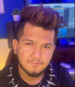 Maanaav Podaar Marathi Music Director