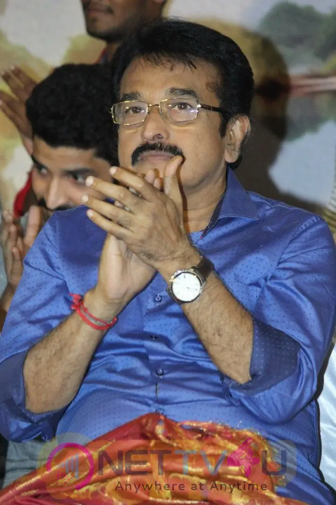 Bharathi Raja Broke Facts Kamal In Maragathakkaadu Movie Audio Launch Photos Tamil Gallery